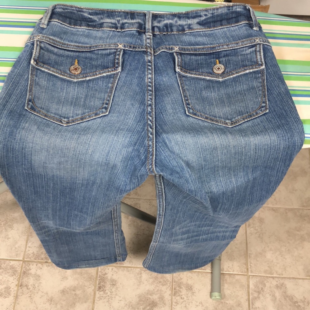 Banana republic jeans 👖